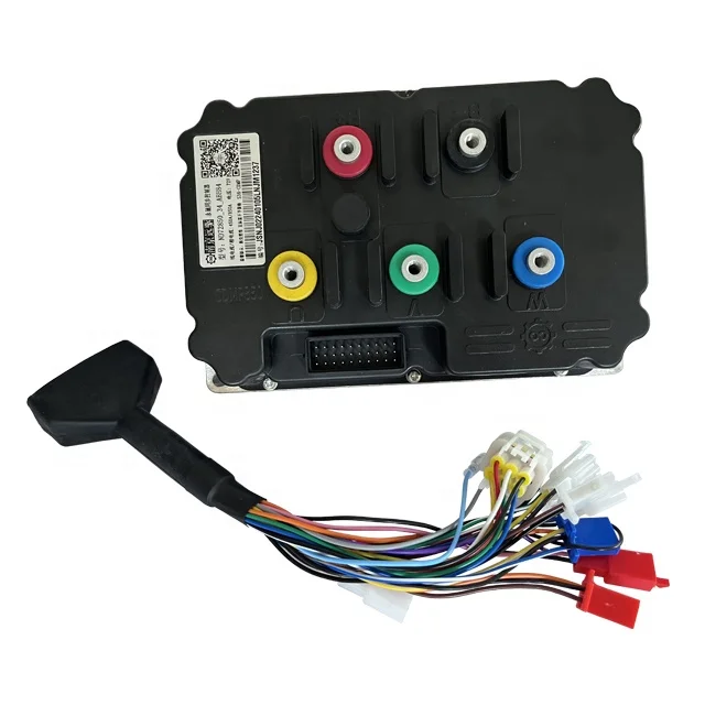 Fardriver Nd72850 Controller - Contrôleur programmable pour moto électrique ND72850