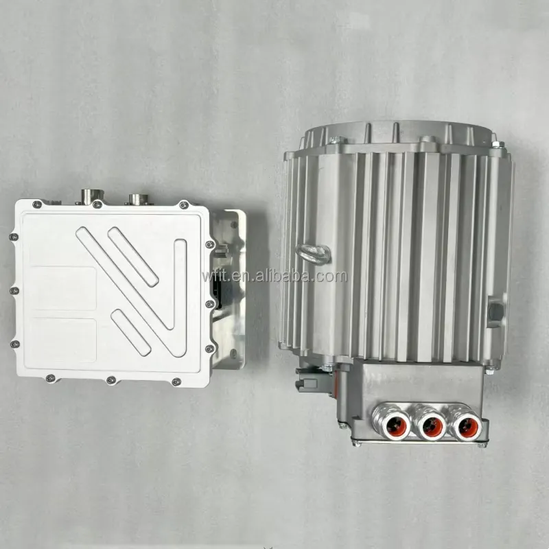 Ev Electric Motor Conversion Kit Car - Kit de moteur électrique PMSM 20