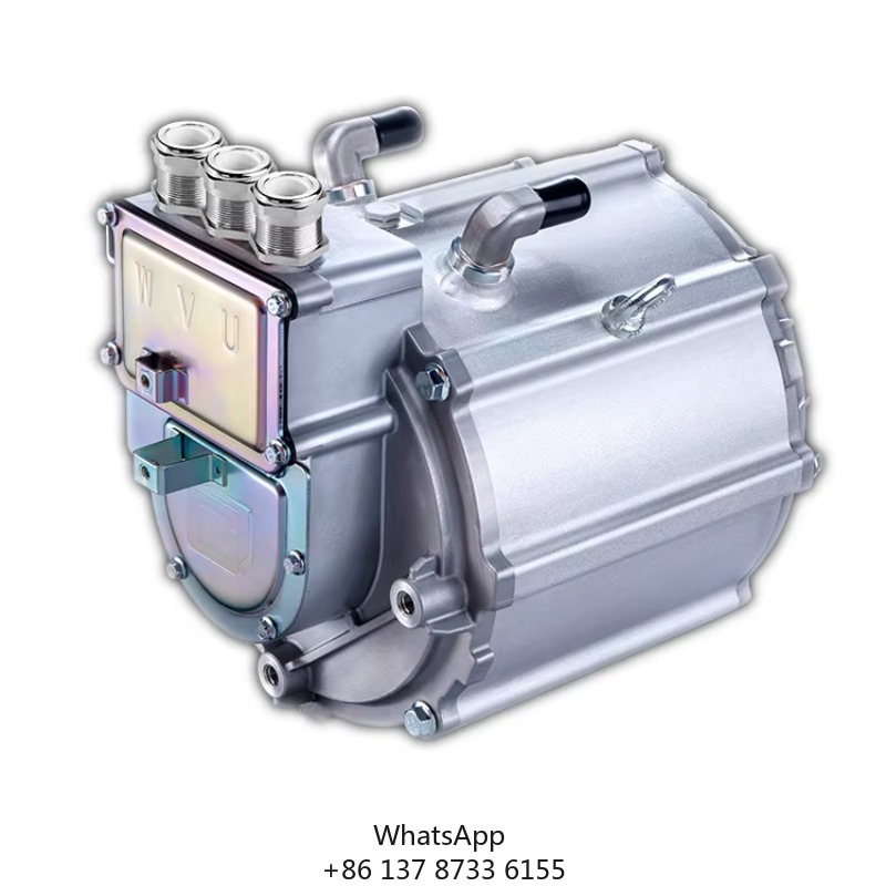 Nouveau produit : Moteur et co - Ev Electric Motor Conversion Kit Car avis et prix
