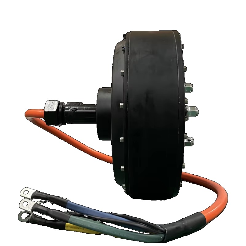 Kit de conversion de moteur de - Qs Motor 273 8000W Hub Motor avis et prix