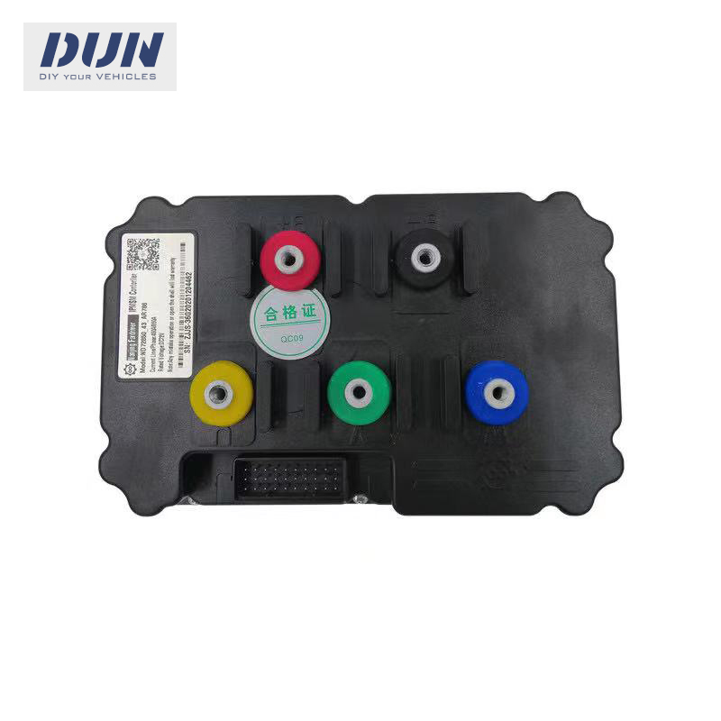 Contrôleur de moteur BLDC à on - Fardriver Nd72850 Controller avis et prix
