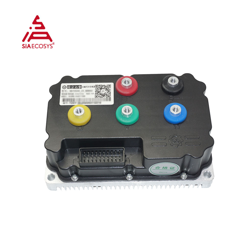 Kits de moteur central pour mo - Mid Drive Motor Kit 72V 5000W avis et prix