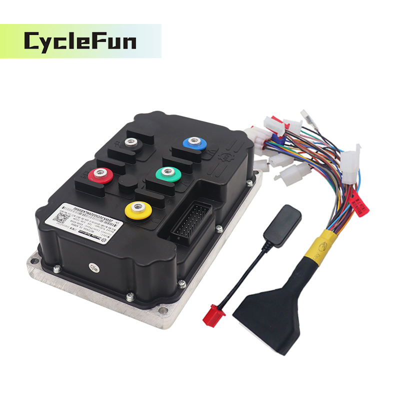 Contrôleur de moteur FarDriver - Fardriver Nd72850 Controller avis et prix
