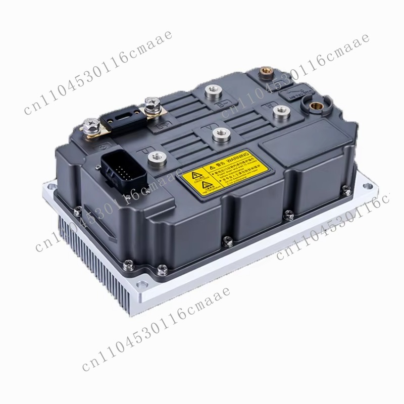 Contrôleur de moteur de voitur - Ev Electric Motor Conversion Kit Car avis et prix