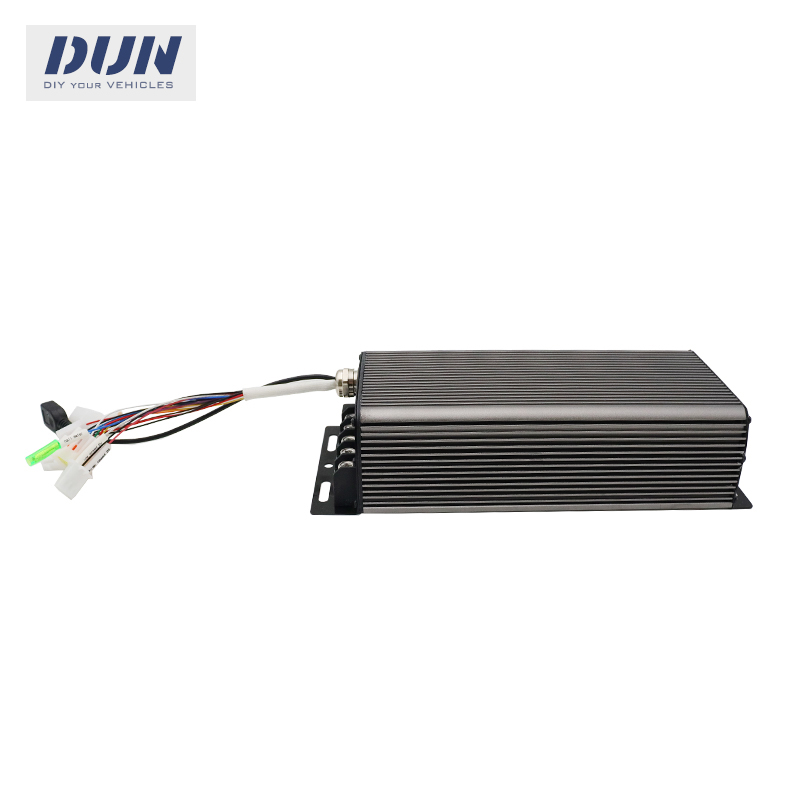 Contrôleur BLDC Hall Sabvoton  - Fardriver Nd72850 Controller avis et prix