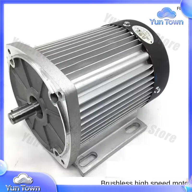 Moteur sans balais pour modifi - Ev Electric Motor Conversion Kit Car avis et prix