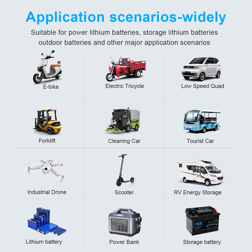 JK BMS JIKONG Smart BMS 24S 8S - Smart Bms 24S 200A Bluetooth Lifepo4 avis et prix