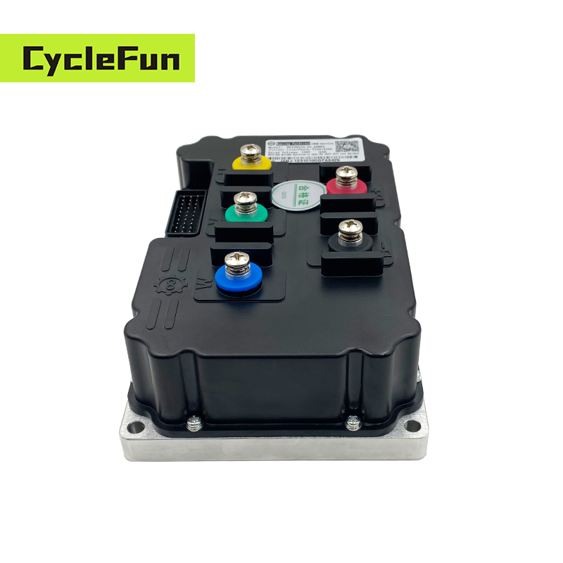Contrôleur programmable à onde - Fardriver Nd72850 Controller avis et prix