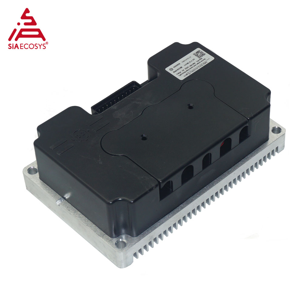 SiAECOSYS QSMOTOR QS165 V2 500 - Mid Drive Motor Kit 72V 5000W avis et prix