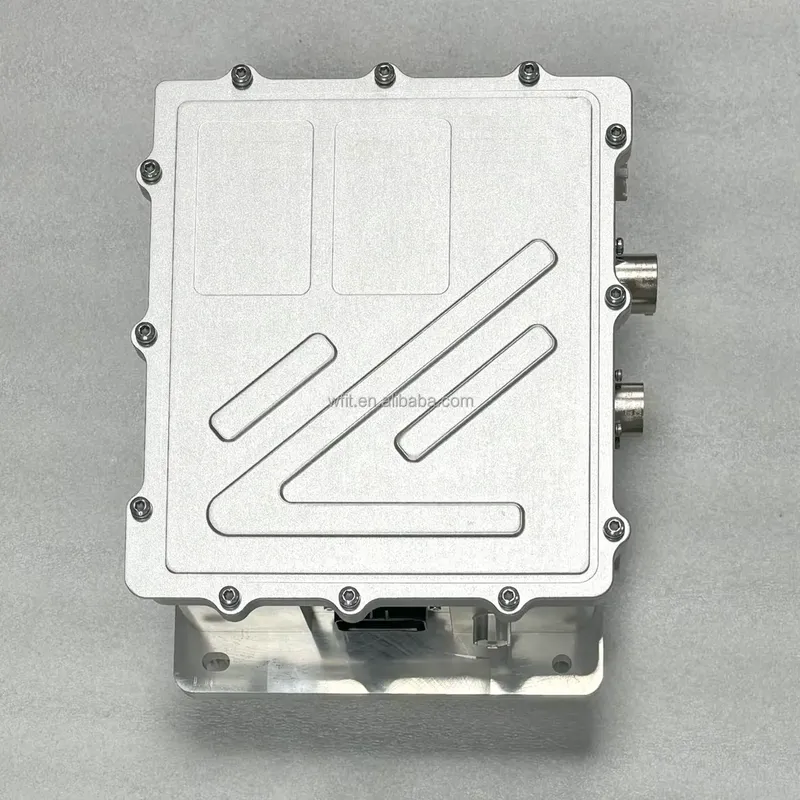 Kit de moteur électrique PMSM  - Ev Electric Motor Conversion Kit Car avis et prix